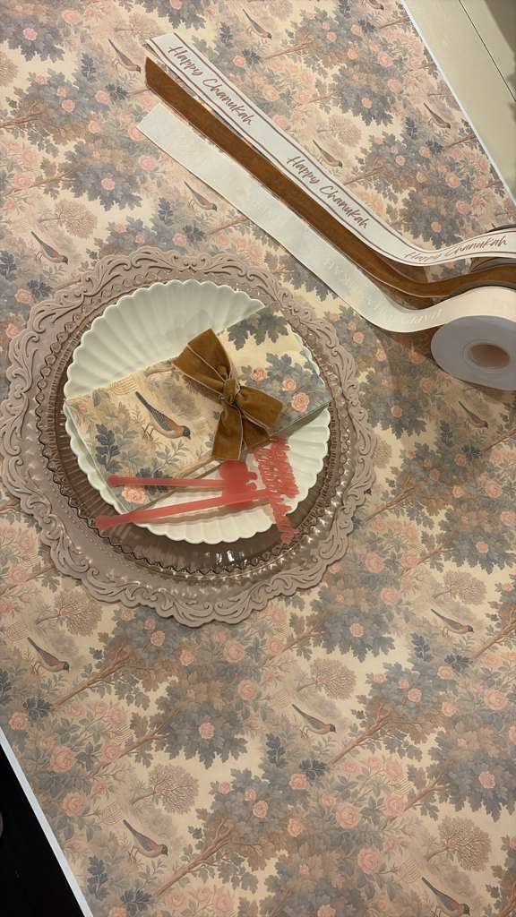 Chanukah Bird Collection