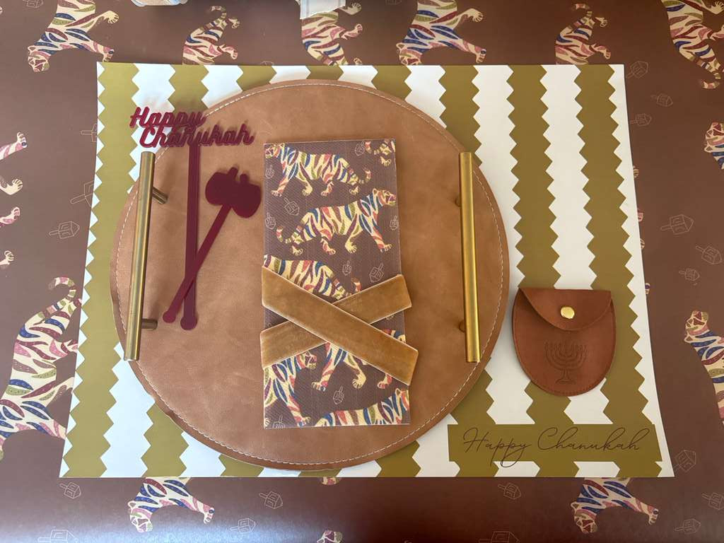 Tiger Collection Full Set For 10