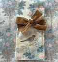 Bird Napkins 6 Pack